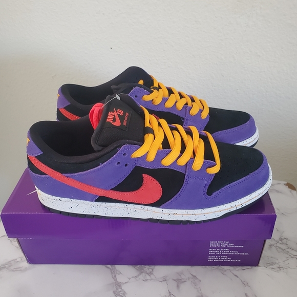 Nike Dunk SB ACG Size 9 - Picture 3 of 3